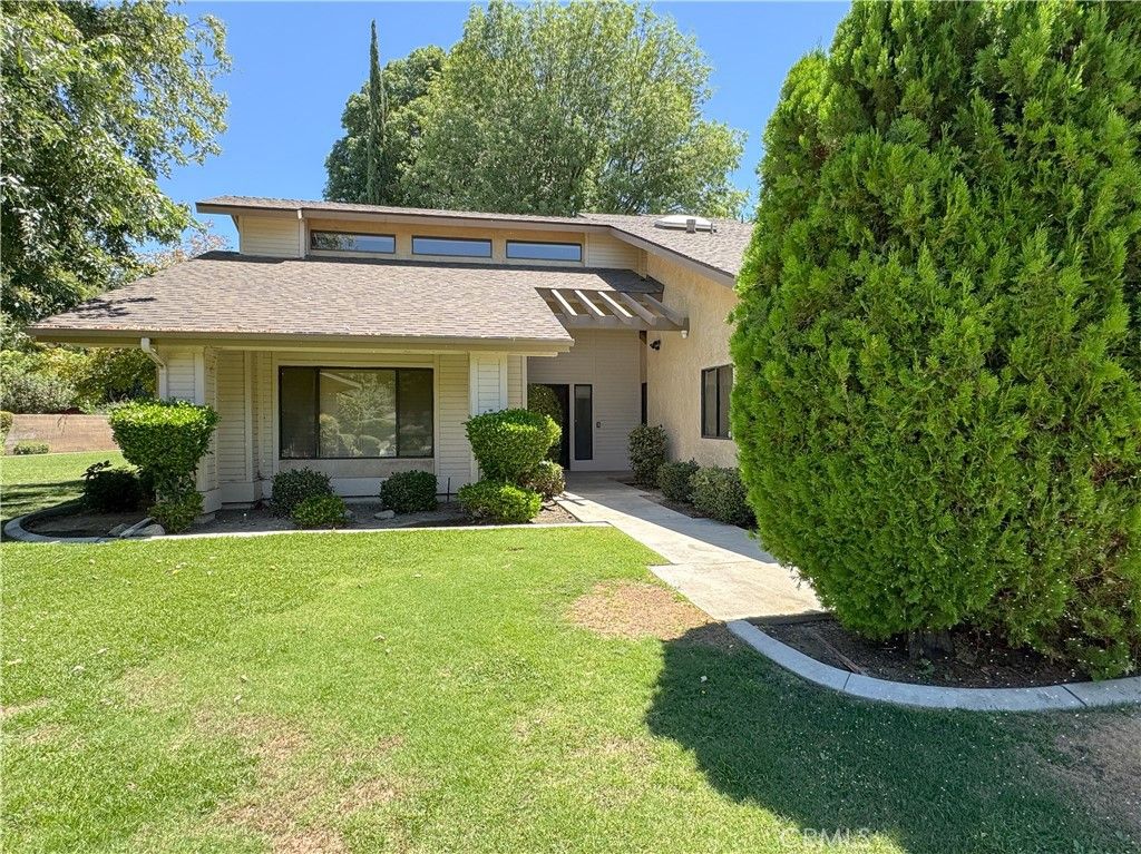 2200 El Portal Drive 9, Bakersfield, CA 93309