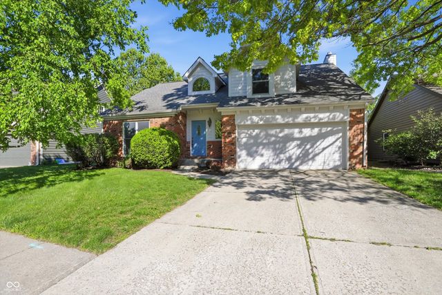8942 Pine Tree Boulevard, Indianapolis, IN 46256