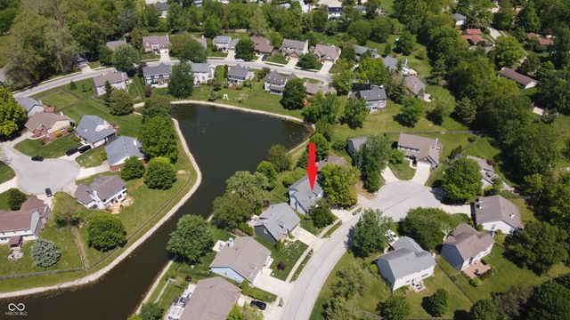 8942 Pine Tree Boulevard, Indianapolis, IN 46256