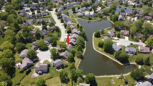 8942 Pine Tree Boulevard, Indianapolis, IN 46256