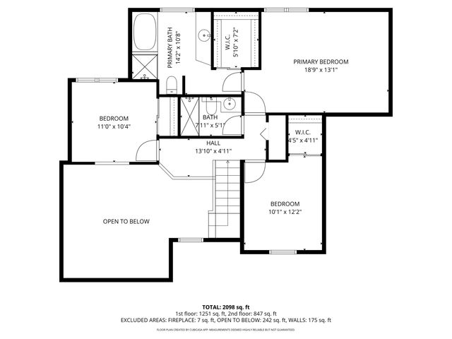 8942 Pine Tree Boulevard, Indianapolis, IN 46256