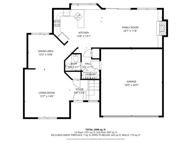 8942 Pine Tree Boulevard, Indianapolis, IN 46256