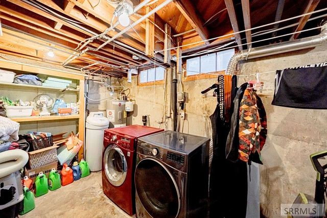 1960 Bittern Drive, Ammon, ID 83406