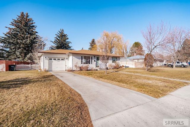 1960 Bittern Drive, Ammon, ID 83406