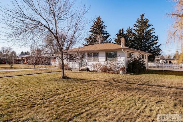 1960 Bittern Drive, Ammon, ID 83406