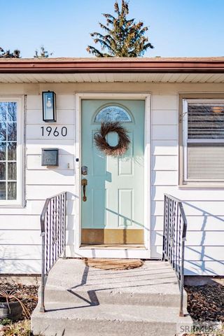 1960 Bittern Drive, Ammon, ID 83406