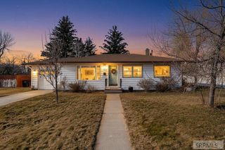 1960 Bittern Drive, Ammon, ID 83406