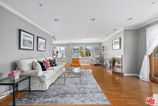 1018 4th Street 203, Santa Monica, CA 90403