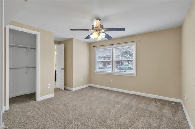 819 Headrow TER, Hampton, VA 23666