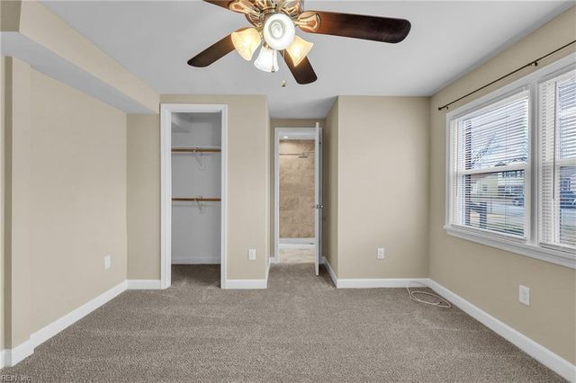 819 Headrow TER, Hampton, VA 23666