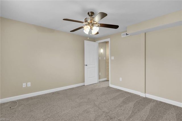 819 Headrow TER, Hampton, VA 23666