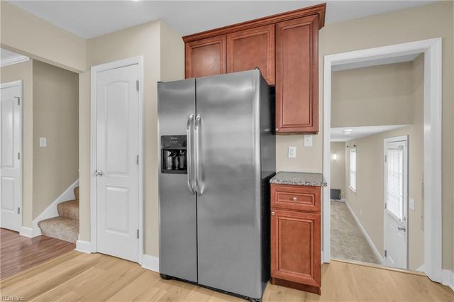 819 Headrow TER, Hampton, VA 23666