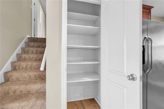 819 Headrow TER, Hampton, VA 23666