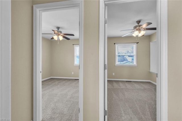 819 Headrow TER, Hampton, VA 23666