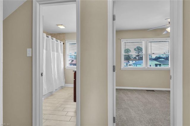 819 Headrow TER, Hampton, VA 23666