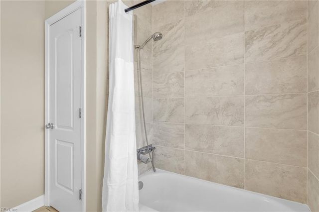 819 Headrow TER, Hampton, VA 23666