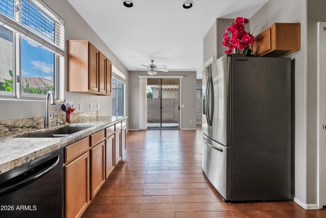 1231 S AMBER Street, Chandler, AZ 85286