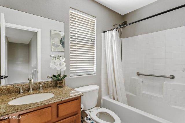 1231 S AMBER Street, Chandler, AZ 85286