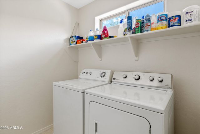 1231 S AMBER Street, Chandler, AZ 85286