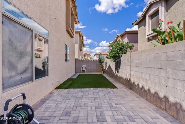 1231 S AMBER Street, Chandler, AZ 85286