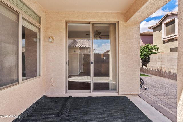 1231 S AMBER Street, Chandler, AZ 85286