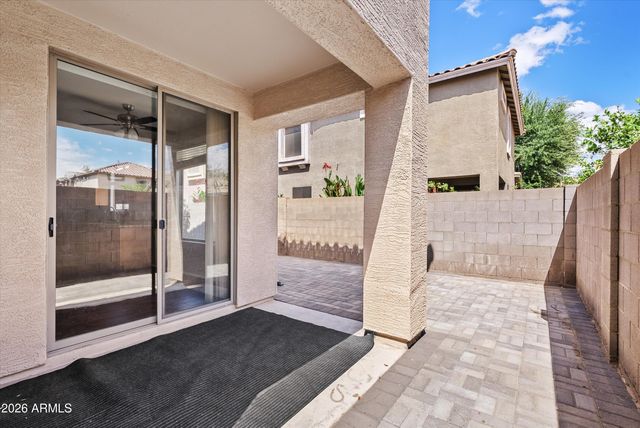 1231 S AMBER Street, Chandler, AZ 85286