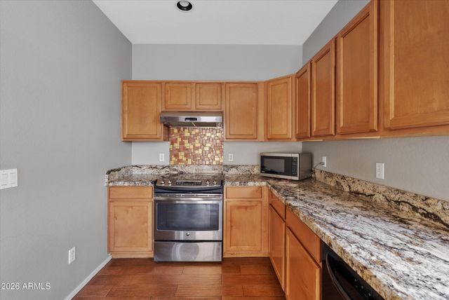 1231 S AMBER Street, Chandler, AZ 85286