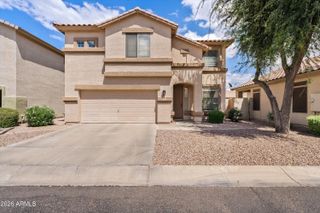 1231 S AMBER Street, Chandler, AZ 85286