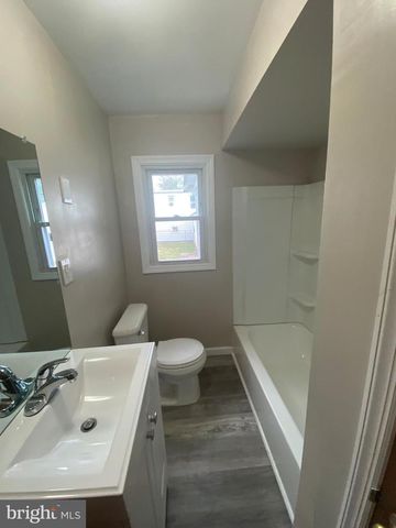 268 WEBER AVE, Trenton, NJ 08638