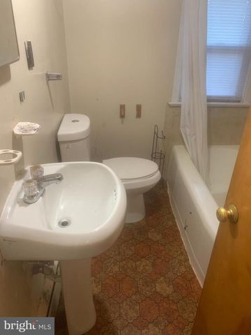268 WEBER AVE, Trenton, NJ 08638