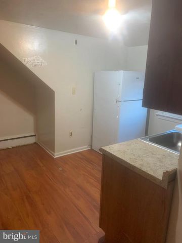 268 WEBER AVE, Trenton, NJ 08638