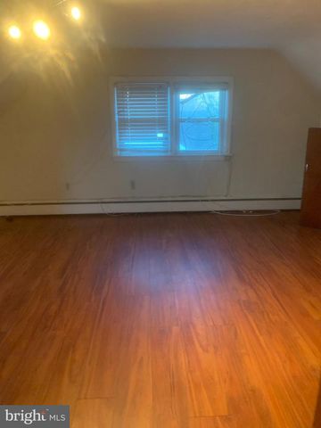 268 WEBER AVE, Trenton, NJ 08638