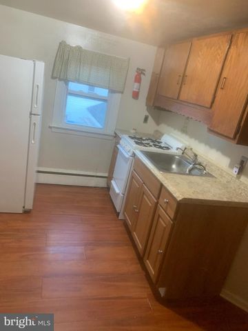268 WEBER AVE, Trenton, NJ 08638