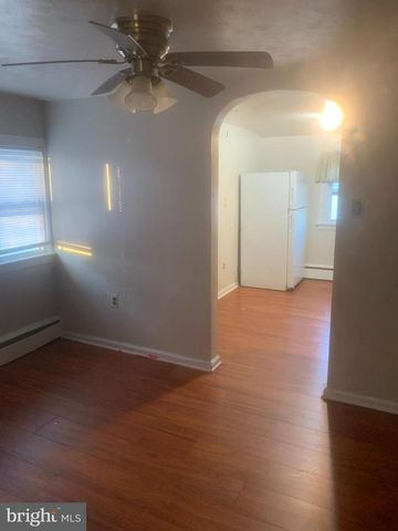 268 WEBER AVE, Trenton, NJ 08638