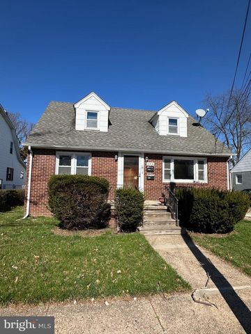 268 WEBER AVE, Trenton, NJ 08638
