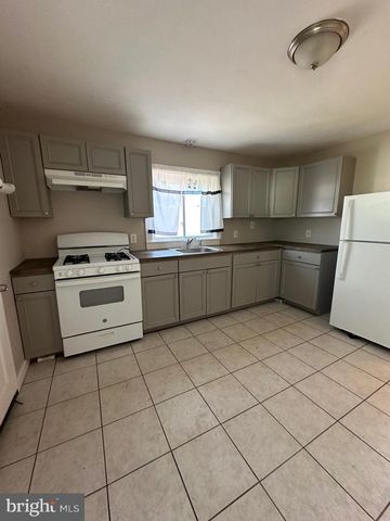 268 WEBER AVE, Trenton, NJ 08638