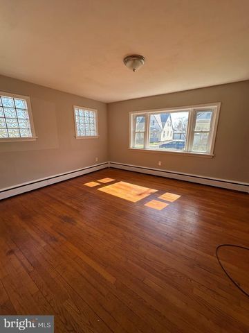 268 WEBER AVE, Trenton, NJ 08638
