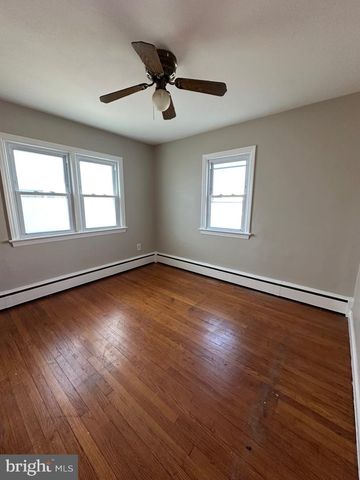 268 WEBER AVE, Trenton, NJ 08638
