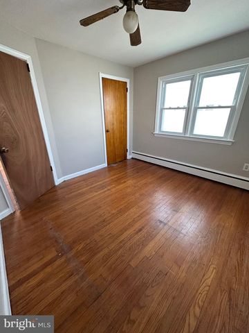 268 WEBER AVE, Trenton, NJ 08638