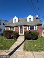 268 WEBER AVE, Trenton, NJ 08638