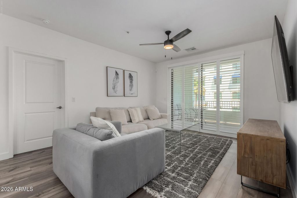 2511 W QUEEN CREEK Road 266, Chandler, AZ 85248 — exterior