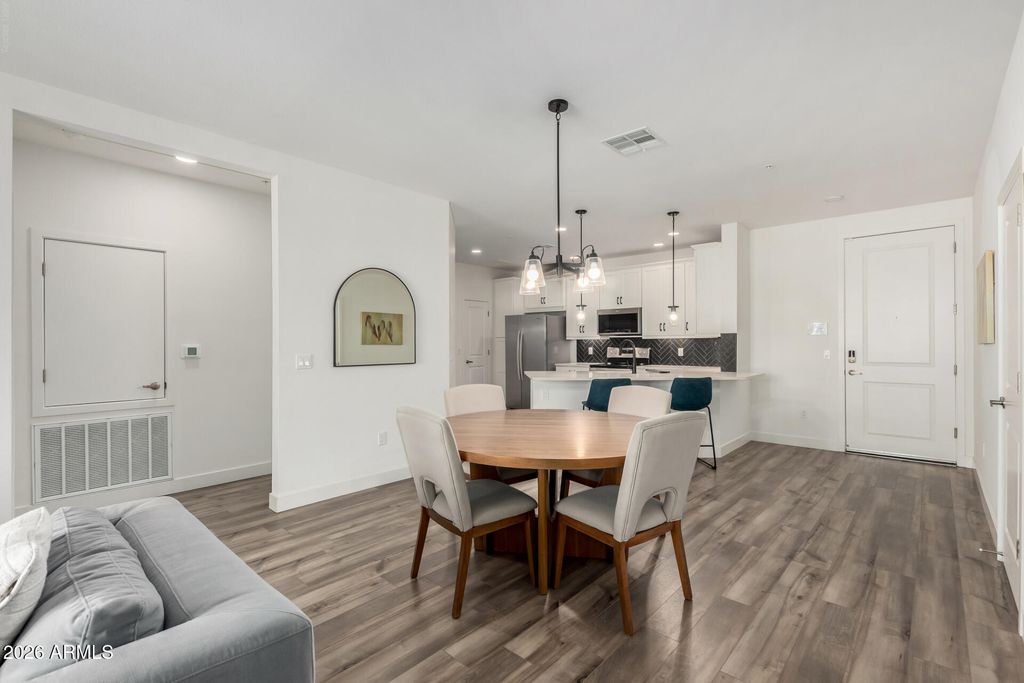 2511 W QUEEN CREEK Road 266, Chandler, AZ 85248 — photo 2