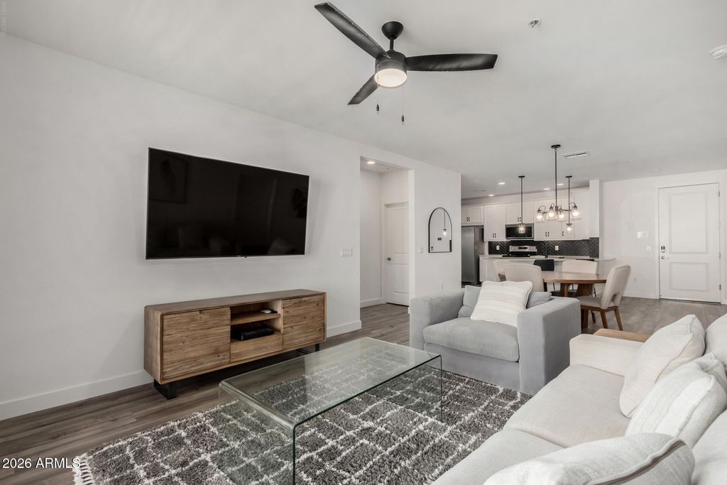 2511 W QUEEN CREEK Road 266, Chandler, AZ 85248 — photo 5