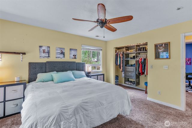 20 N Buckhorn Court, Hoodsport, WA 98548