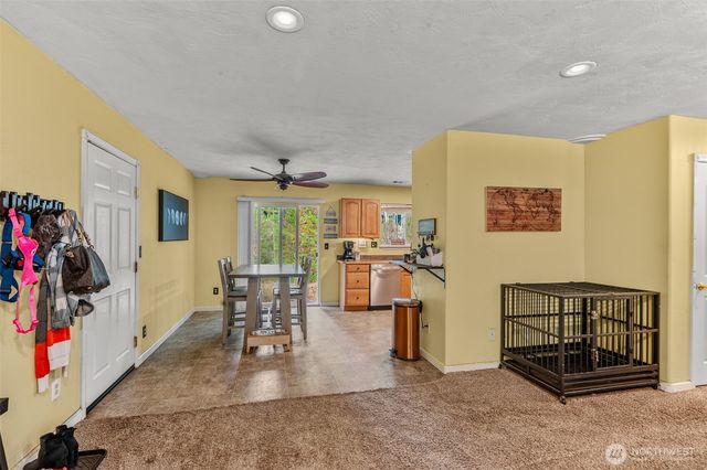 20 N Buckhorn Court, Hoodsport, WA 98548
