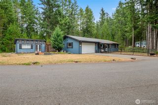 20 N Buckhorn Court, Hoodsport, WA 98548