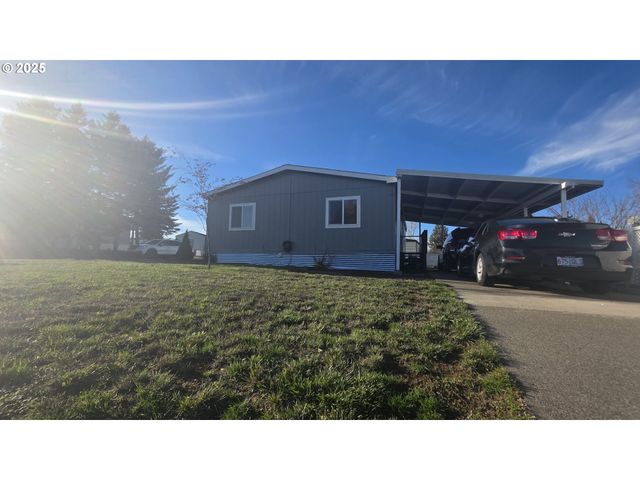 1500 S COLUMBUS Ave 38, Goldendale, WA 98620