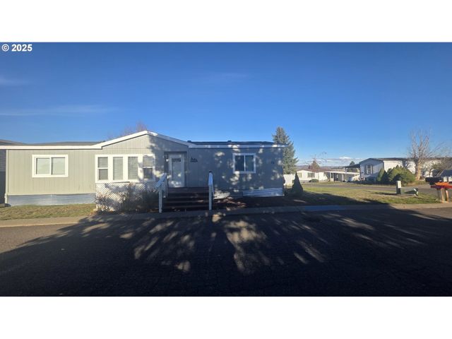 1500 S COLUMBUS Ave 38, Goldendale, WA 98620