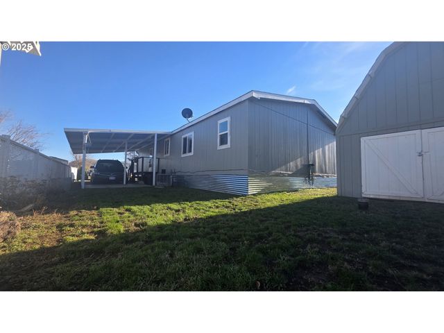 1500 S COLUMBUS Ave 38, Goldendale, WA 98620