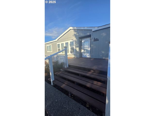 1500 S COLUMBUS Ave 38, Goldendale, WA 98620